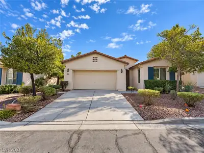 1504 Remembrance Hill Street Las Vegas, NV 89144