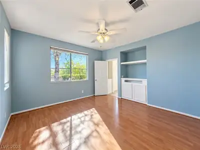 1504 Remembrance Hill Street, Las Vegas, NV 89144 Bedroom