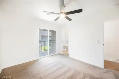 454 Sellers Place, Henderson, NV 89011 Primary Bedroom