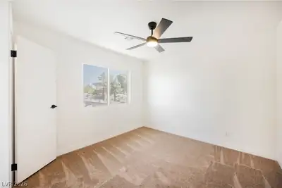 454 Sellers Place, Henderson, NV 89011 Bedroom