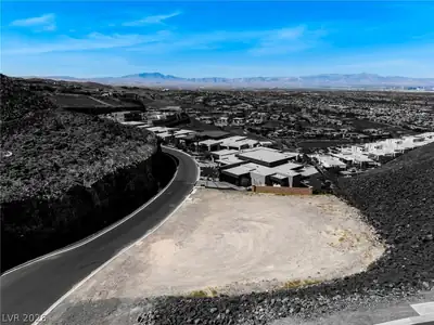 571 Cityview Ridge Drive, Henderson, NV 89012 Lot