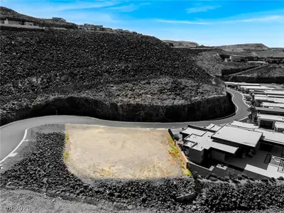 571 Cityview Ridge Drive, Henderson, NV 89012 Lot