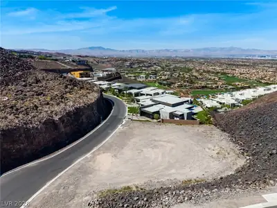 571 Cityview Ridge Drive, Henderson, NV 89012 Lot