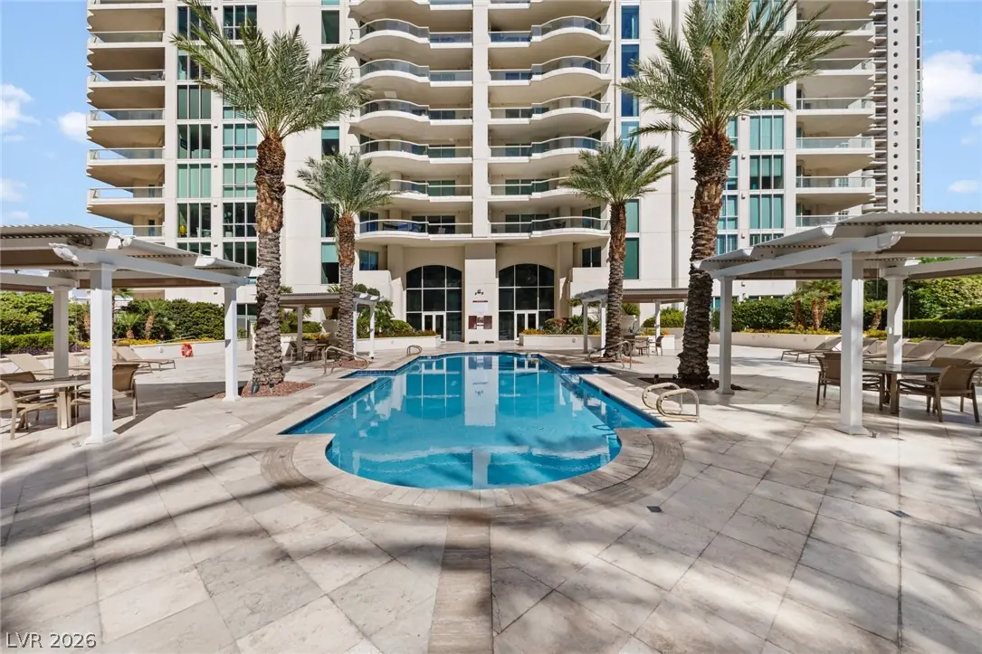 2747 Paradise Road 1004, Las Vegas, NV 89109