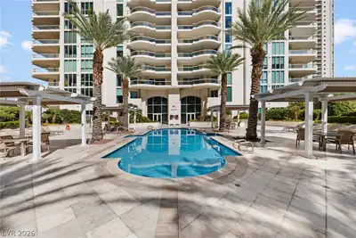 2747 Paradise Road 1004, Las Vegas