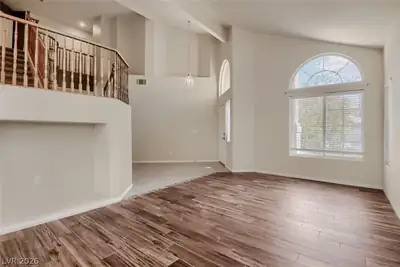 1948 TANNER VALLEY Circle, Las Vegas, NV 89123 Living Room