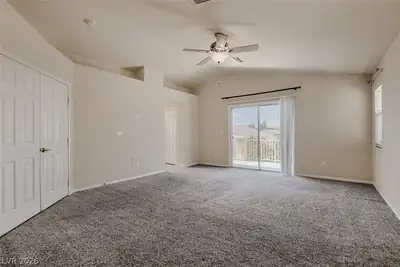 1948 TANNER VALLEY Circle, Las Vegas, NV 89123 Bedroom
