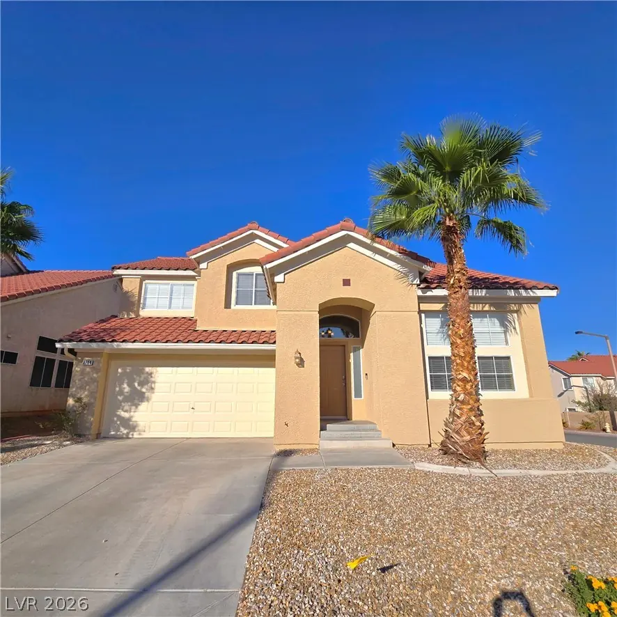 8704 Cypresswood Avenue, Las Vegas, NV 89134