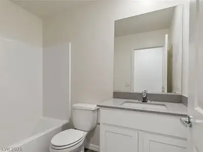 2776 Pavehawk Way, Las Vegas, NV 89156 Bathroom