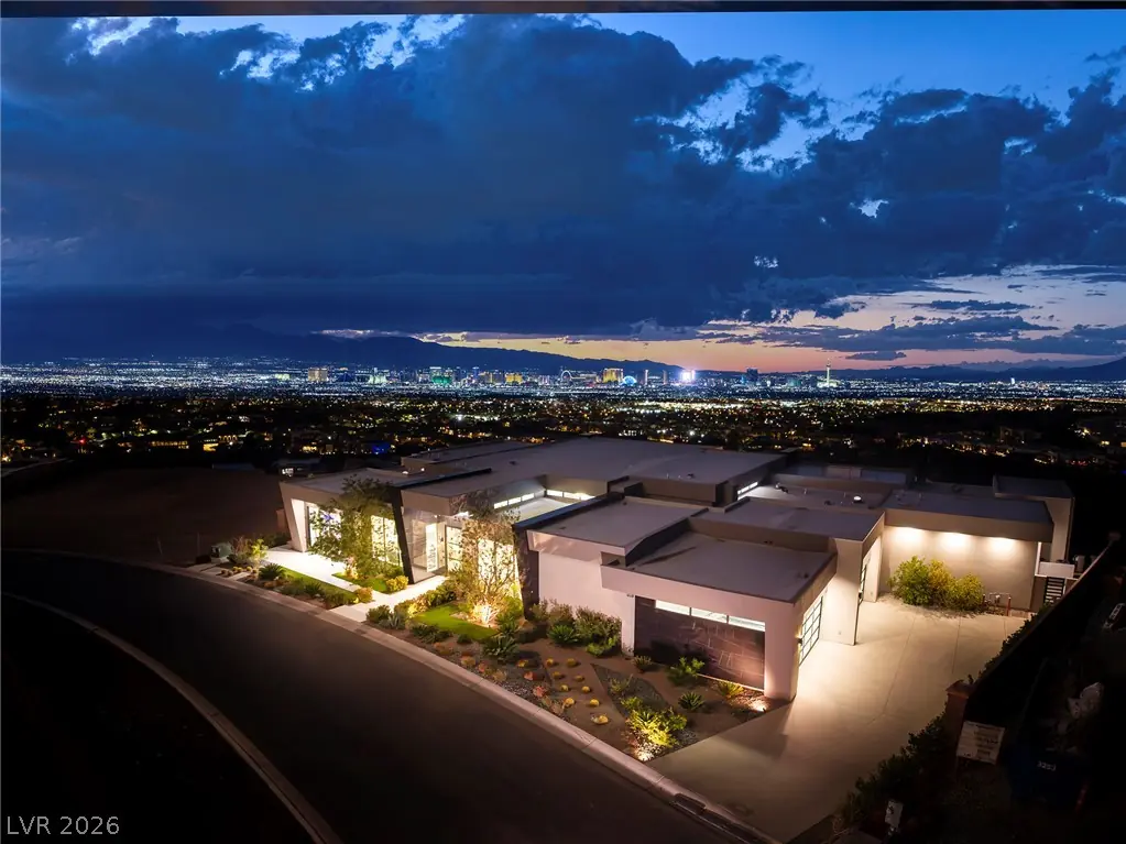 611 Cityview Ridge Drive, Henderson, NV 89012