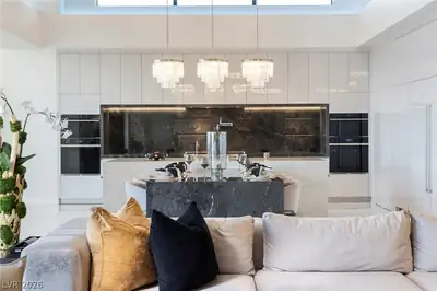 611 Cityview Ridge Drive, Henderson, NV 89012 Kitchen