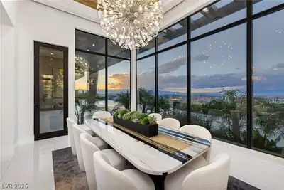 611 Cityview Ridge Drive, Henderson, NV 89012 Dining Area