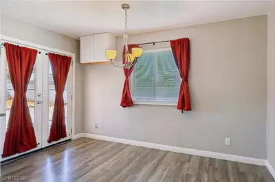 402 Ash Street, Henderson, NV 89015 Dining Area