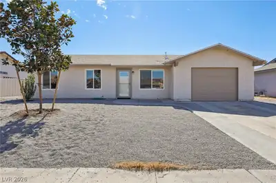 402 Ash Street, Henderson