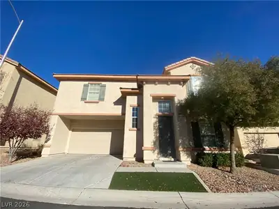 134 Duxford Avenue, Las Vegas