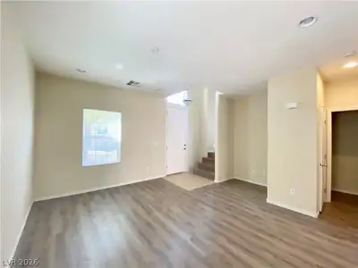 134 Duxford Avenue, Las Vegas, NV 89123 Entrance Foyer