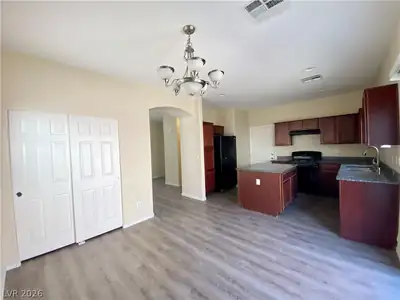 134 Duxford Avenue, Las Vegas, NV 89123 Kitchen