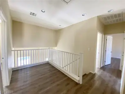 134 Duxford Avenue, Las Vegas, NV 89123 Hallway