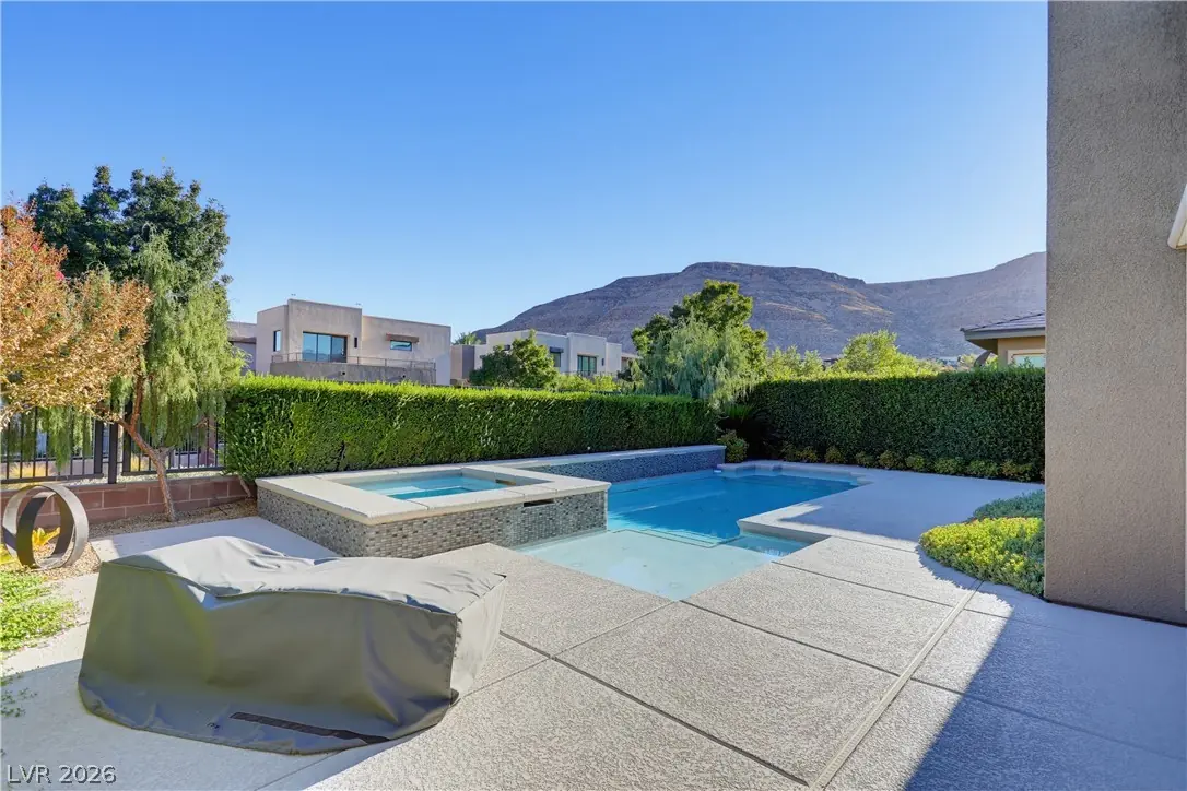 10373 Bressana Drive, Las Vegas, NV 89135