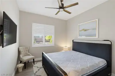 10373 Bressana Drive, Las Vegas, NV 89135 Bedroom