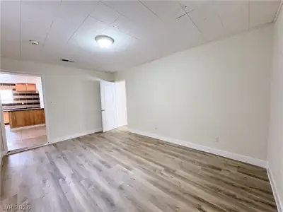 4217 SAWYER Avenue, Las Vegas, NV 89108 Living Room