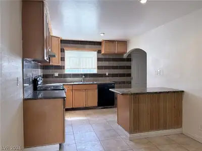 4217 SAWYER Avenue, Las Vegas, NV 89108 Kitchen
