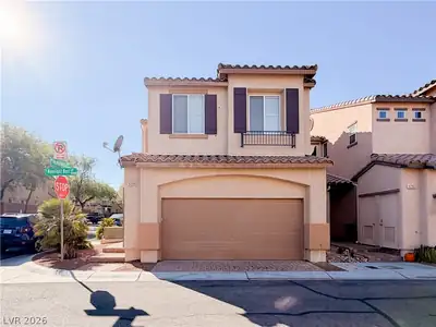 9269 Moonlight Nest Lane, Las Vegas