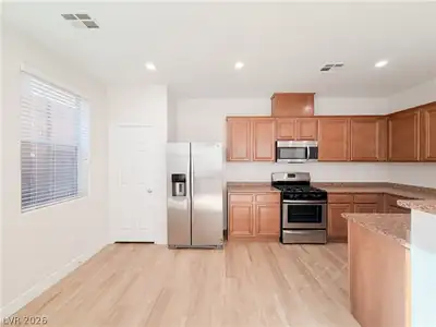9269 Moonlight Nest Lane, Las Vegas, NV 89178 Kitchen