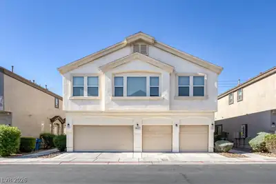 4627 Dealers Choice Way 102, Las Vegas, NV 89122 