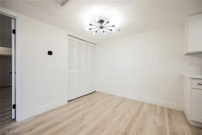 5330 Duralite Street 103, Las Vegas, NV 89122 Dining Area