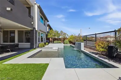 6044 Andezano Drive, Las Vegas, NV 89135 Pool