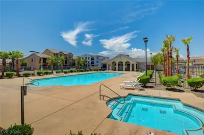 5226 Steep Cliffs Avenue, Las Vegas, NV 89115 Pool