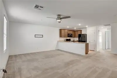 5226 Steep Cliffs Avenue, Las Vegas, NV 89115 Living Room