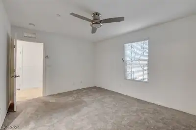 5226 Steep Cliffs Avenue, Las Vegas, NV 89115 Bedroom