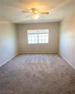 2601 Country Maple Avenue, Henderson, NV 89074 Bedroom