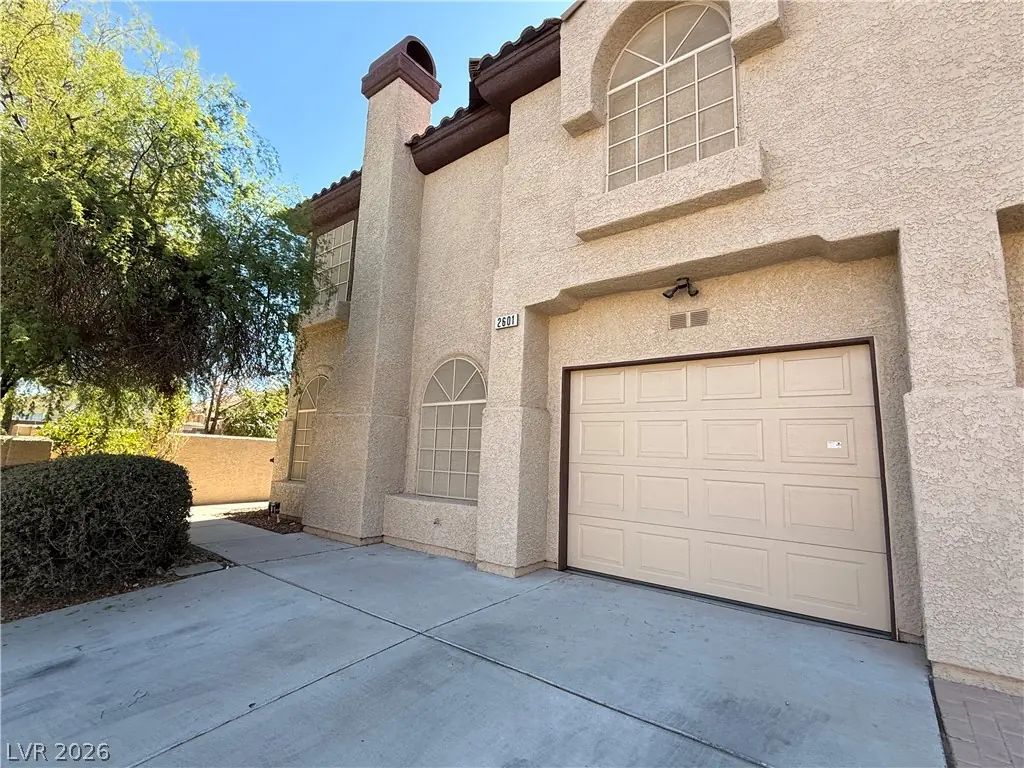 2601 Country Maple Avenue, Henderson, NV 89074