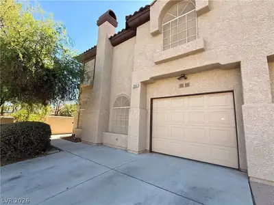 2601 Country Maple Avenue, Henderson