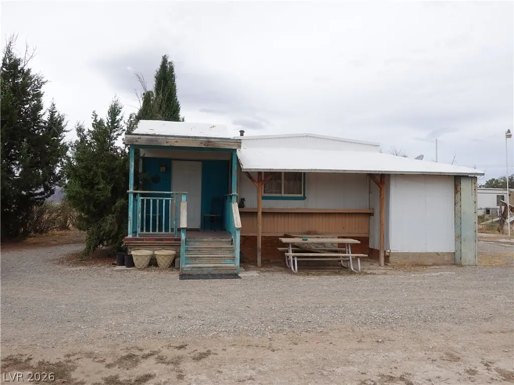 1780 Cicchi Street, Sandy Valley, NV 89019