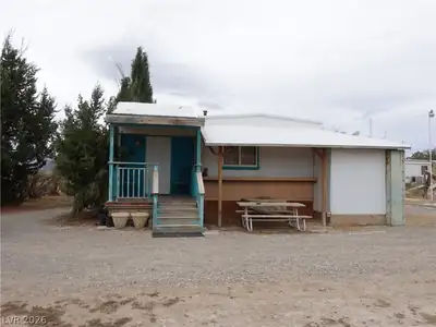 1780 Cicchi Street Sandy Valley, NV 89019