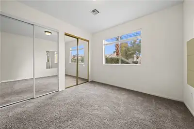 7700 Beach Falls Court, Las Vegas, NV 89149 Bedroom