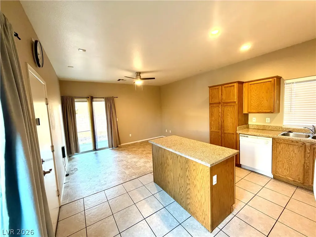 6109 Blue Luna Street, North Las Vegas, NV 89081