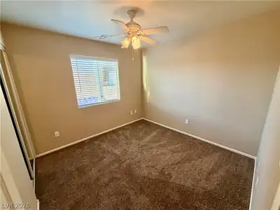 6109 Blue Luna Street, North Las Vegas, NV 89081 Bedroom