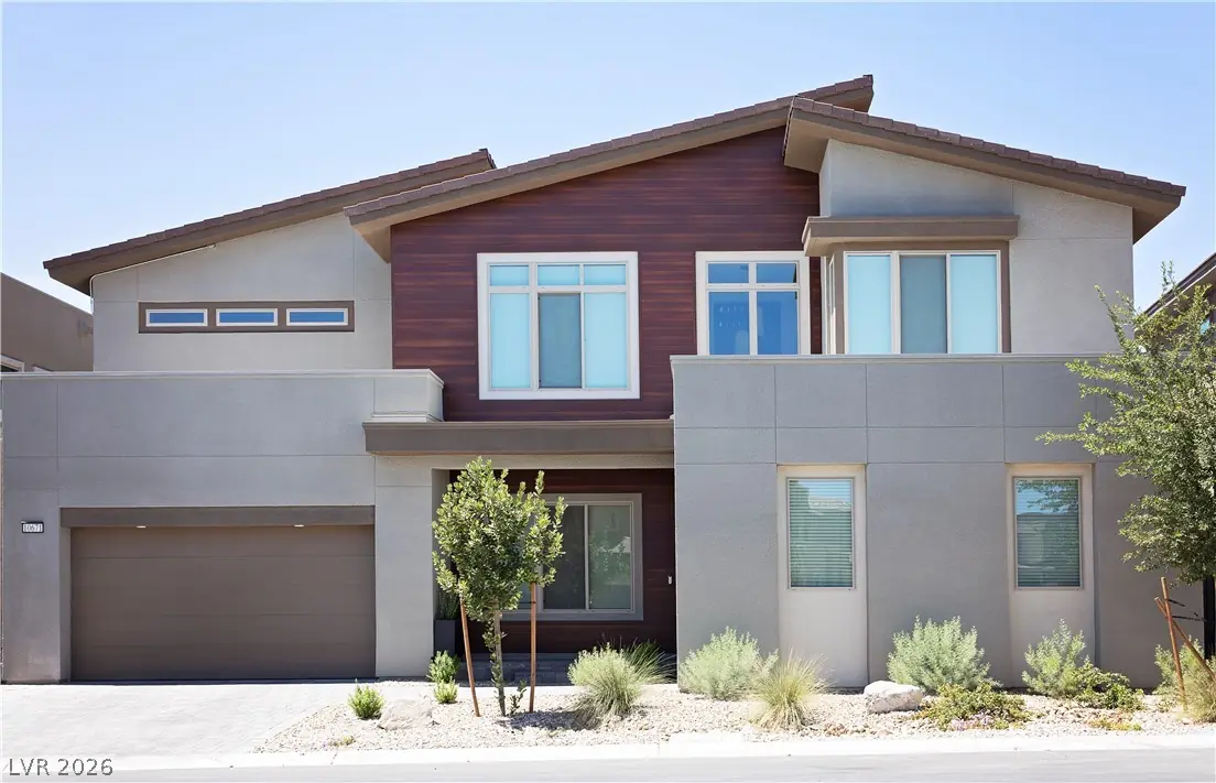 10671 Stone Ledge Avenue, Las Vegas, NV 89135