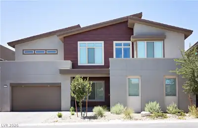 10671 Stone Ledge Avenue, Las Vegas