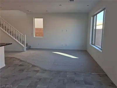 4240 Sunset Chaser Ct, Las Vegas, NV 89139 Living Room