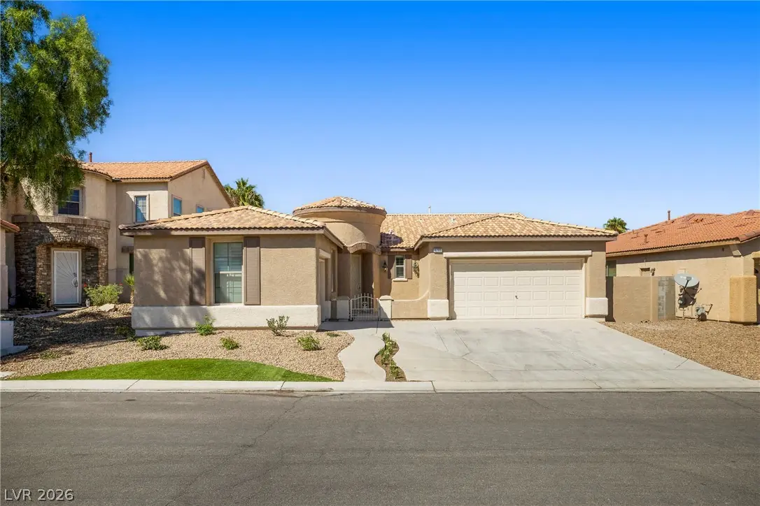 9205 Edgeworth Place, Las Vegas, NV 89123