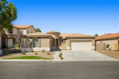 9205 Edgeworth Place, Las Vegas