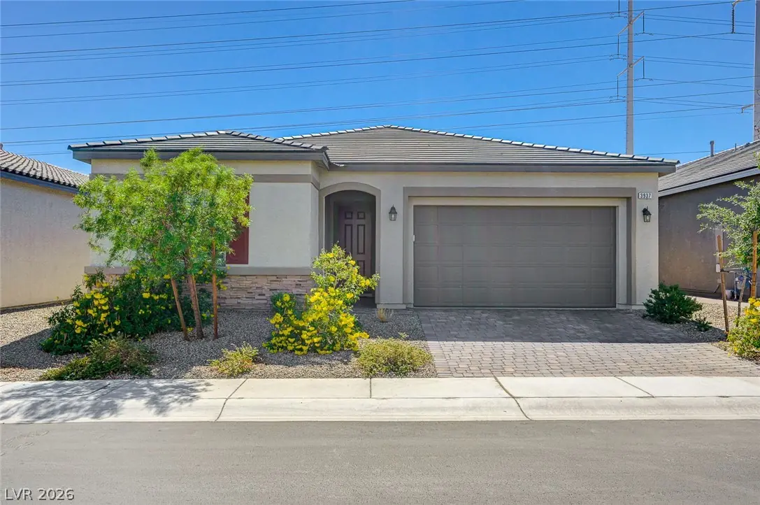 3937 Speckled Wood Avenue, Las Vegas, NV 89141