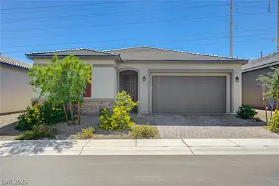 3937 Speckled Wood Avenue, Las Vegas