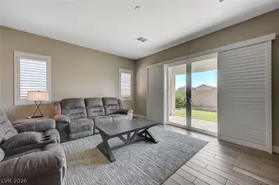 3937 Speckled Wood Avenue, Las Vegas, NV 89141 Living Room